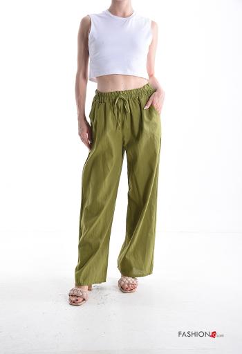 Pantalones de Lino - ph 5