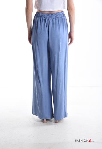 Pantalones Estilo Informal - ph 2