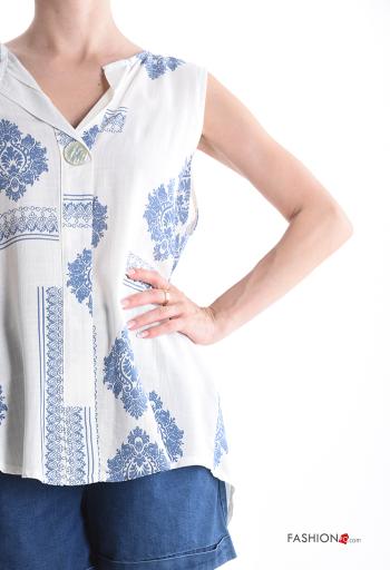 Casual Tank-Top - ph 4