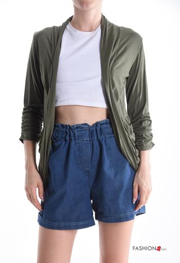 Casual Cardigan