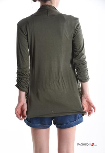 Casual Cardigan - ph 2