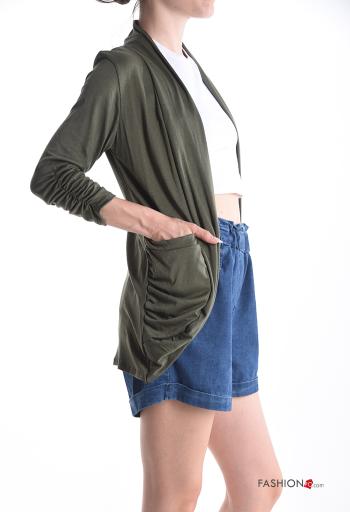 Casual Cardigan - ph 3