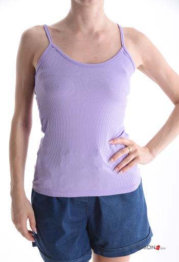 Blusa Estilo Informal