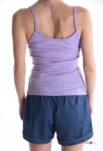 Blusa Estilo Informal - ph 2
