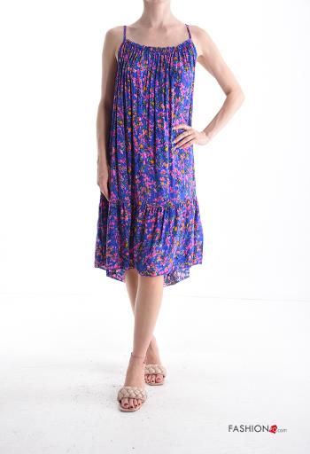 Vestido Estilo Casual - ph 1