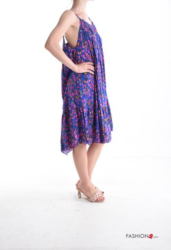 Vestido Estilo Casual - ph 3