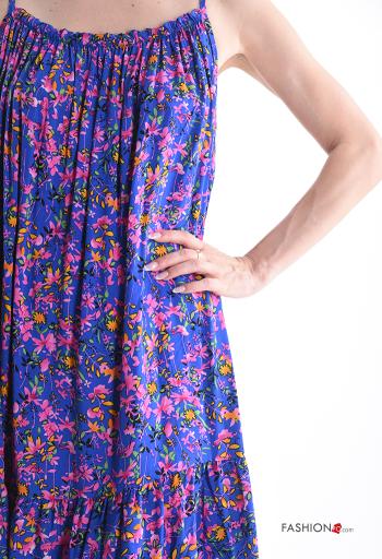 Vestido Estilo Casual - ph 4