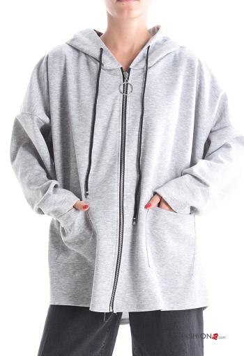 Lässiges Jacke - ph 1