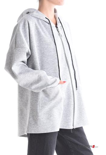 Lässiges Jacke - ph 3