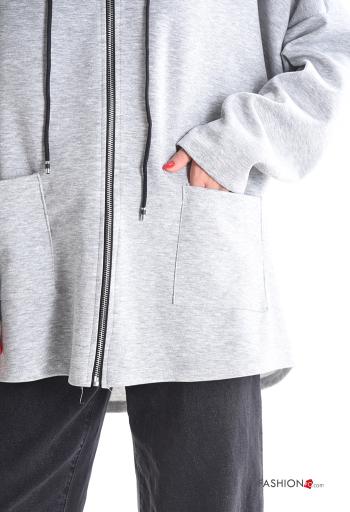 Lässiges Jacke - ph 4