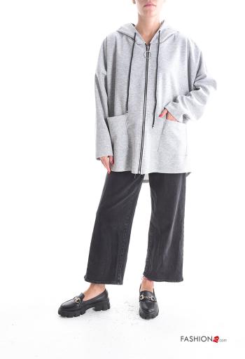 Lässiges Jacke - ph 5