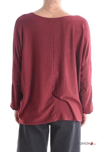 Pull col rond - ph 2