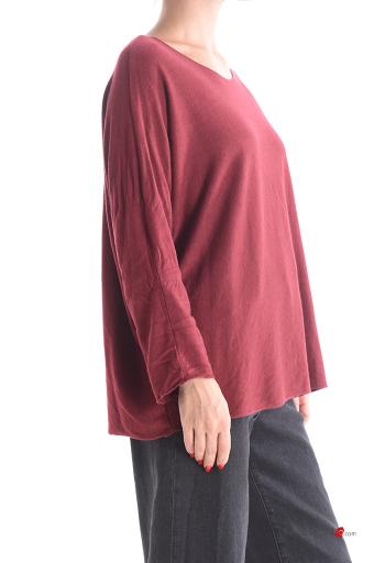 Pull col rond - ph 3