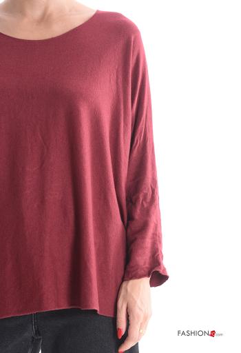 Pull col rond - ph 4