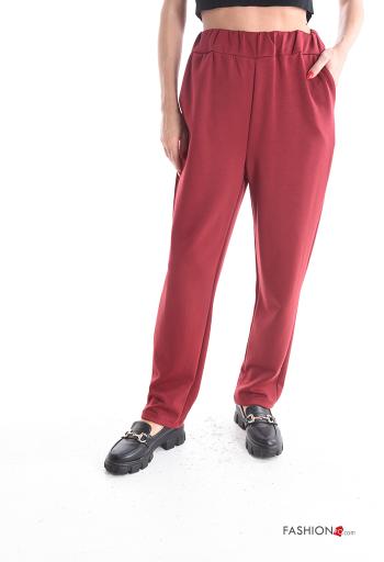 Pantalone Casual