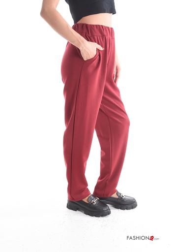 Pantalone Casual - ph 3