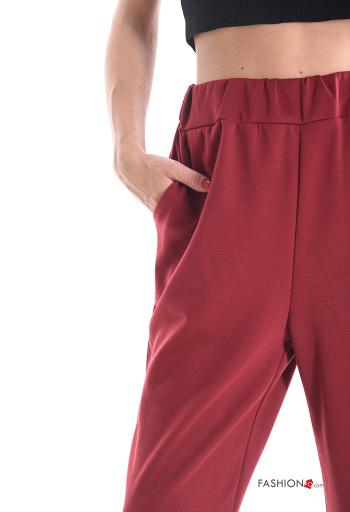 Pantalone Casual - ph 4