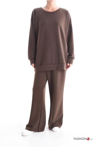 Tuta sportiva Casual - ph 1