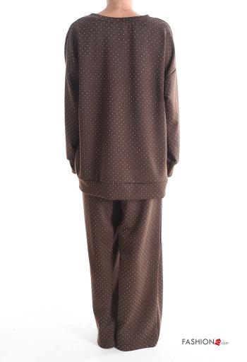 Tuta sportiva Casual - ph 2