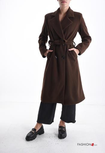 Chaqueta Estilo Informal