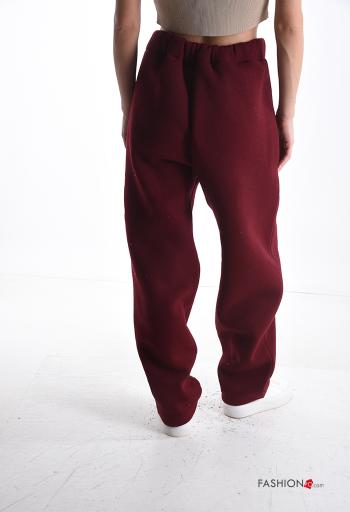 Cotton Trousers - ph 2