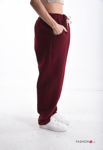 Cotton Trousers - ph 3