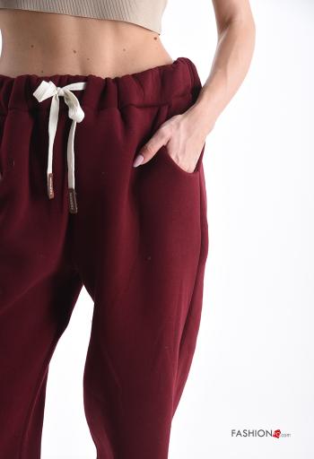 Cotton Trousers - ph 4