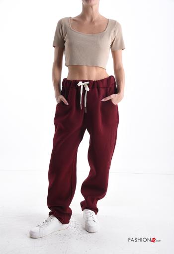 Cotton Trousers - ph 5