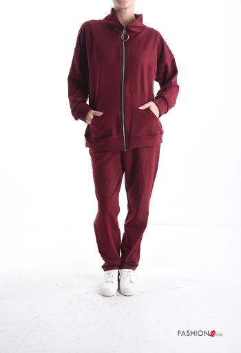 Coordinato in Cotone