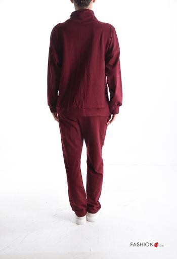 Coordinato in Cotone - ph 2