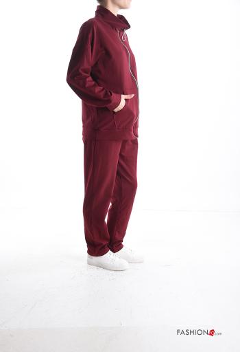 Coordinato in Cotone - ph 3