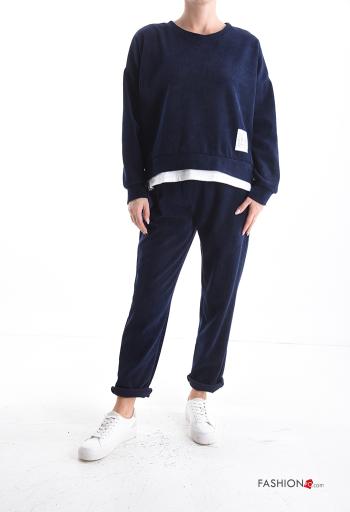 Coordinato Casual