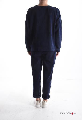 Coordinato Casual - ph 2