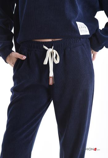 Coordinato Casual - ph 4
