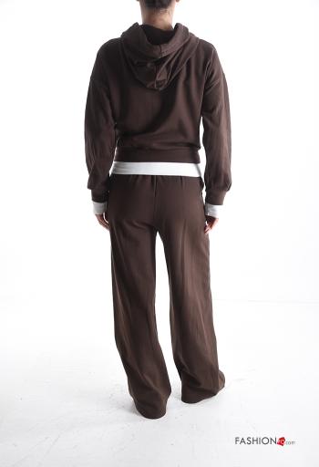 Coordinato in Cotone - ph 2