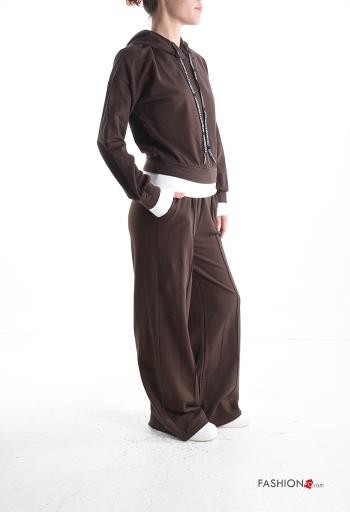 Coordinato in Cotone - ph 3