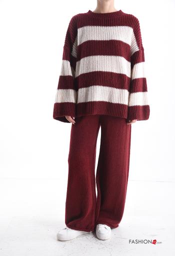 Coordinato Casual