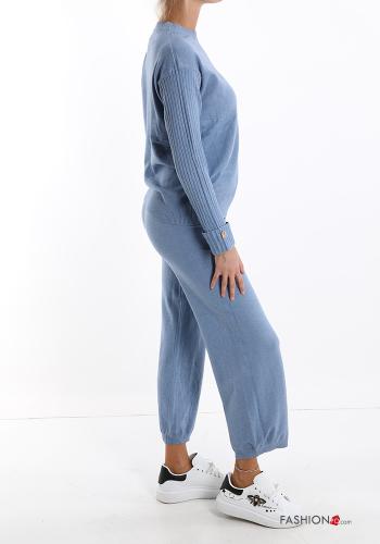 Coordinato con fiocco - ph 3