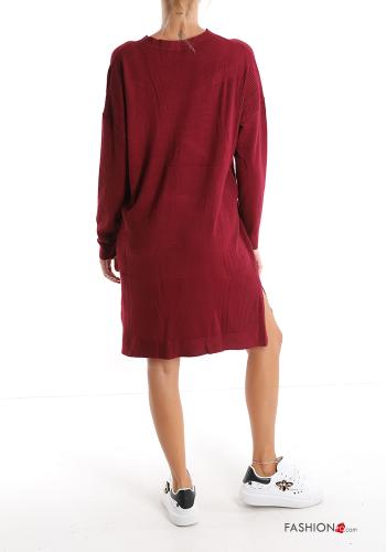 Dress with pockets - ph 2