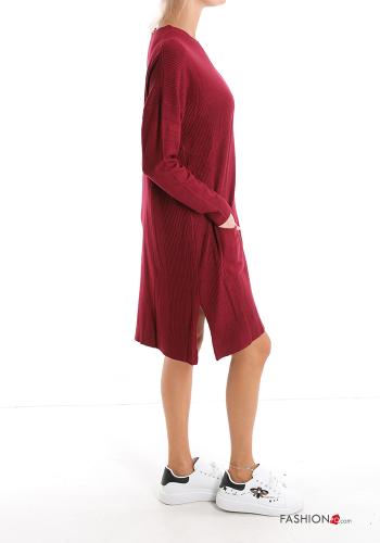 Dress with pockets - ph 3