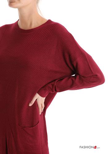 Dress with pockets - ph 4