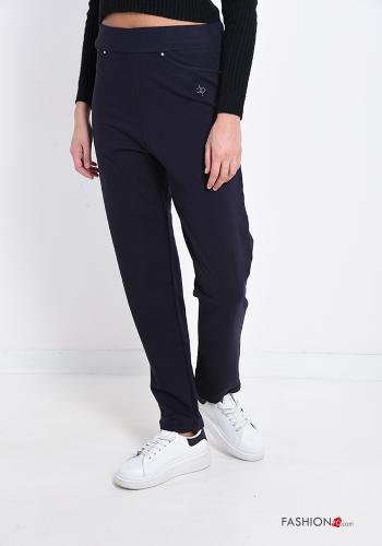 Hose aus Baumwolle - ph 1