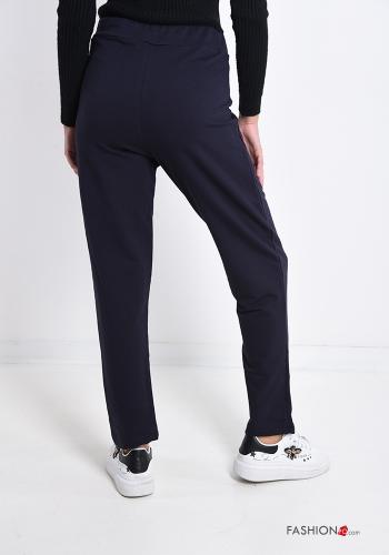 Hose aus Baumwolle - ph 2