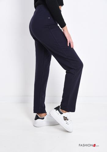 Hose aus Baumwolle - ph 3