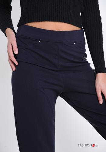 Hose aus Baumwolle - ph 4