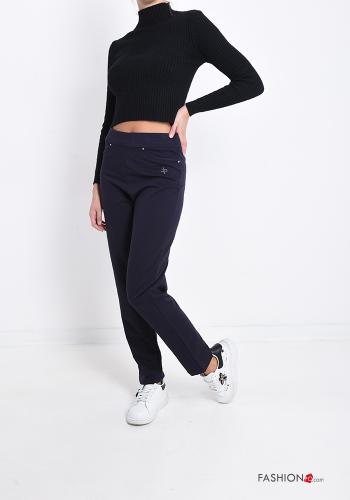 Hose aus Baumwolle - ph 5