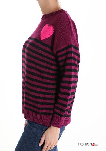 Striped Sweater - ph 3