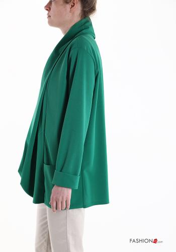 Blazer con tasche - ph 3