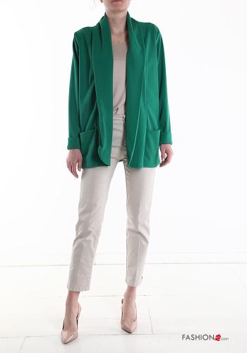 Blazer con tasche - ph 5