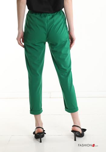 Pantalon Casual - ph 2